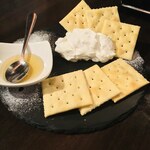 Rvambi - 魅惑のクリームチーズ