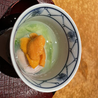 鮨　銀座　鰤門 - 