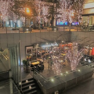 三菱ufj信託銀行本店ビル内でおすすめのグルメ情報をご紹介 食べログ 三菱ufj信託銀行本店ビル内でおすすめのグルメ情報をご紹介 食べログ