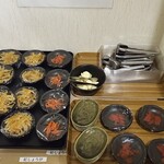 尾道らーめん 麺屋壱世 - 