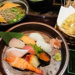 ごちそう村 - 料理写真: