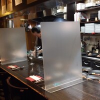 ロッシ - カウンター