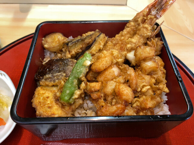 中野天米 中野 天ぷら 食べログ 中野天米 中野 天ぷら 食べログ