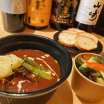 牛タン専門店 牛タン料理 Jyujyu - 
