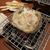 銀座 蟹みつ - 