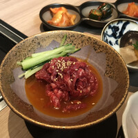 焼肉 BEEFMAN 六本木本店 - 