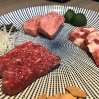 焼肉 BEEFMAN 六本木本店 - 