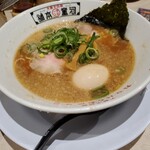 河童ラーメン本舗 - 