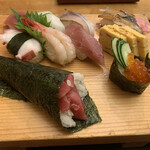 Sushiya Akabee - 