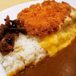 マイカリー食堂 - 