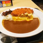 マイカリー食堂 - 