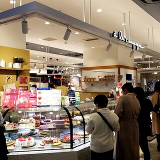 ア・ラ・カンパーニュ_2