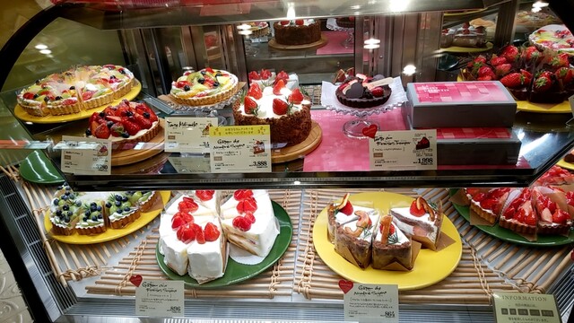 ア ラ カンパーニュ アトレ秋葉原1 秋葉原 ケーキ 食べログ ア ラ カンパーニュ アトレ秋葉原1 秋葉原 ケーキ 食べログ