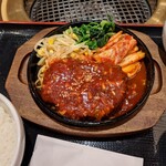 Yakiniku Meisaifukuju - 