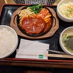 Yakiniku Meisaifukuju - 