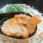 千 - 立派なかす