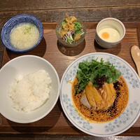 中華旬彩 森本 - 