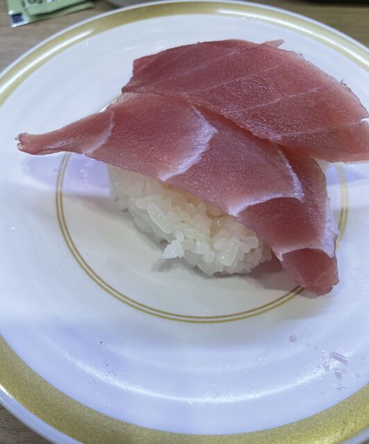 約6年ぶりに来ましたが By しるびんぷ かっぱ寿司 半田店 住吉町 回転寿司 食べログ 約6年ぶりに来ましたが By しるびんぷ かっぱ寿司 半田店 住吉町 回転寿司 食べログ