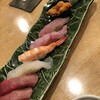 江戸前 京寿司