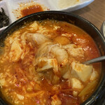 韓国料理 ホンデポチャ - 