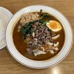 スープカレー店 34 - 