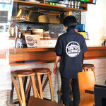 TOKYO ALEWORKS STATION TAPROOM - 