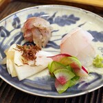 魚菜料理 縄屋 - 