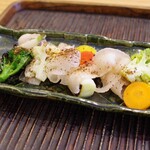 魚菜料理 縄屋 - 