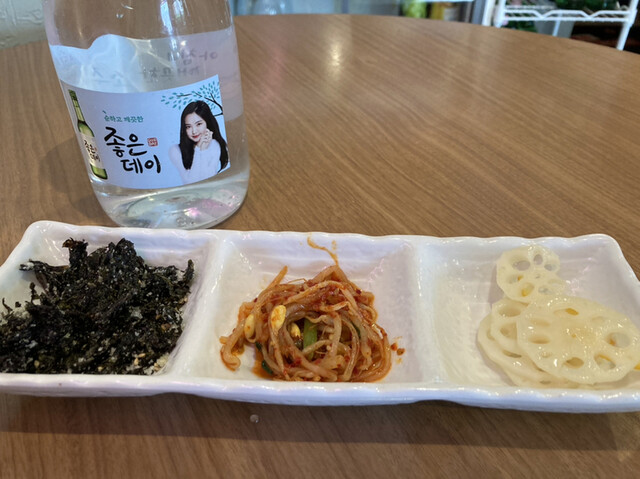 韓国料理 ホンデポチャ 新大久保本店 image