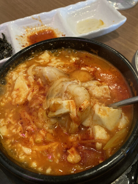 韓国料理 ホンデポチャ 新大久保本店 image