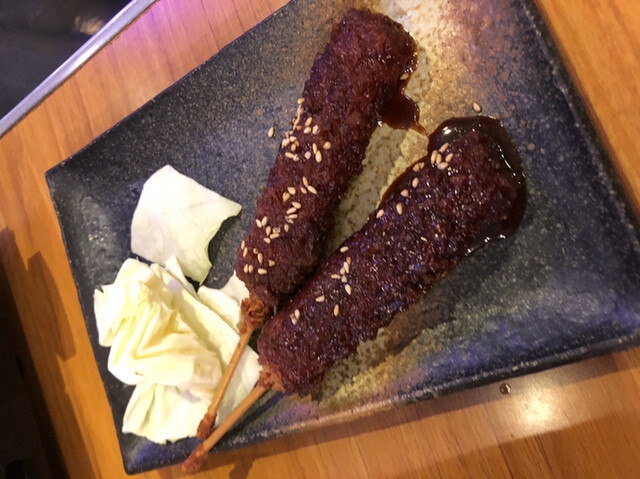 赤から鍋とセセリ焼 赤から 豊川店 牛久保 鍋 その他 ネット予約可 食べログ