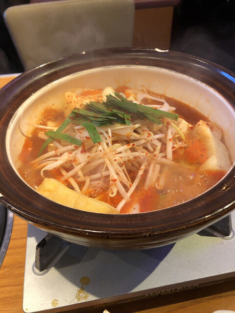 赤から鍋とセセリ焼 赤から 豊川店 牛久保 鍋 その他 ネット予約可 食べログ