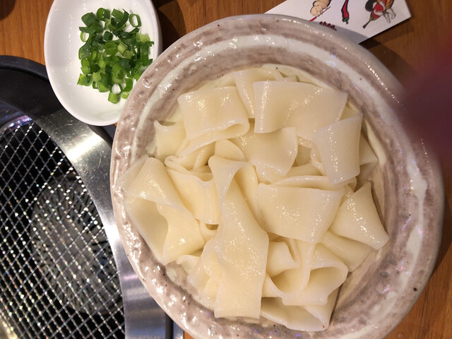 赤から鍋とセセリ焼 赤から 豊川店 牛久保 鍋 その他 ネット予約可 食べログ