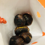 比沙家 京やきぐり - 料理写真: