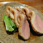 大阪 松下 - 今日のロースは以前に比べるとやや・・・