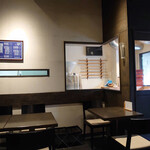 大阪 松下 - 蕎麦打ちに入られるのを察知し、慌てて２枚お願いしました。蕎麦打ちの邪魔をしたくなかったので。