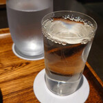 大阪 松下 - 本日は「写楽」で