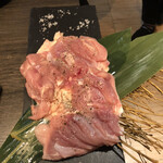 Monja Tsukushiya Juuhachibanchi - 