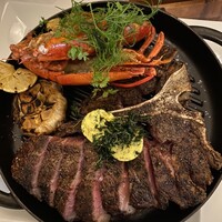 BLT STEAK  ROPPONGI - 