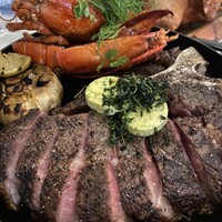 BLT STEAK  ROPPONGI - 