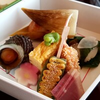 浅草むぎとろ 本店 - 