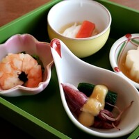 浅草むぎとろ 本店 - 