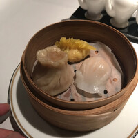 中国料理 星ヶ岡 - 