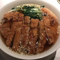 中国料理 星ヶ岡 - 
