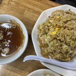 ラーメン倶楽部ぼん太 - 