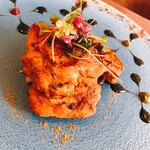 ベンガルタイガー - 