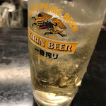 酒処 串かつ萩 - 