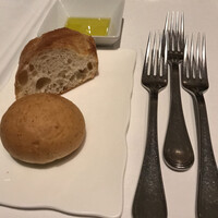 XEX TOKYO / 鉄板焼An - 