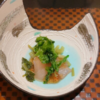 天ぷら 銀座おのでら 並木通り店 - 