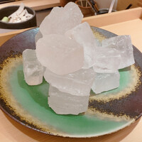 天ぷら 銀座おのでら 並木通り店 - 